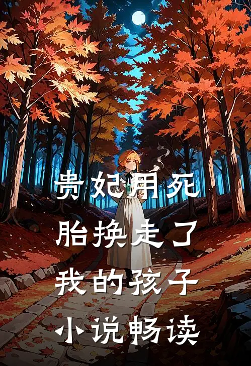 贵妃用死胎换走了我的孩子小说畅读