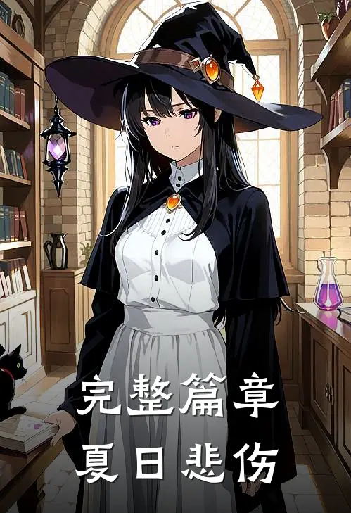 完整篇章夏日悲伤