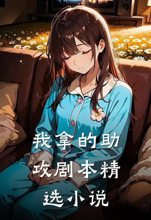 我拿的助攻剧本精选小说