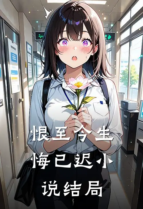 恨至今生悔已迟小说结局