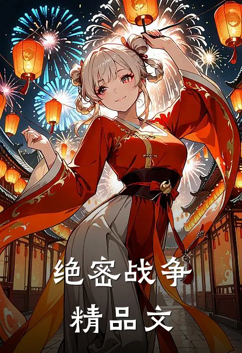 绝密战争精品文