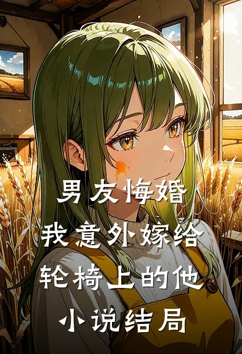 男友悔婚,我意外嫁给轮椅上的他结局如何