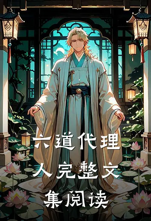 六道代理人完整文集阅读