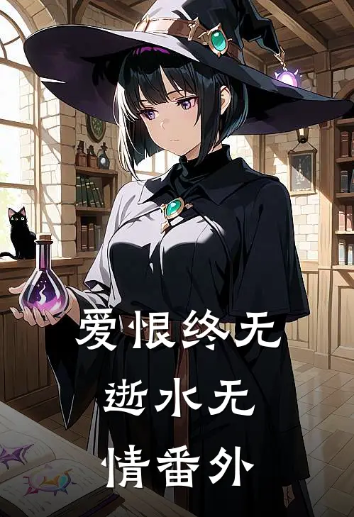 爱恨终无,逝水无情番外