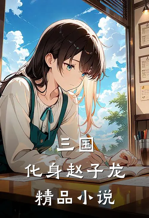 三国化身赵子龙精品免费阅读