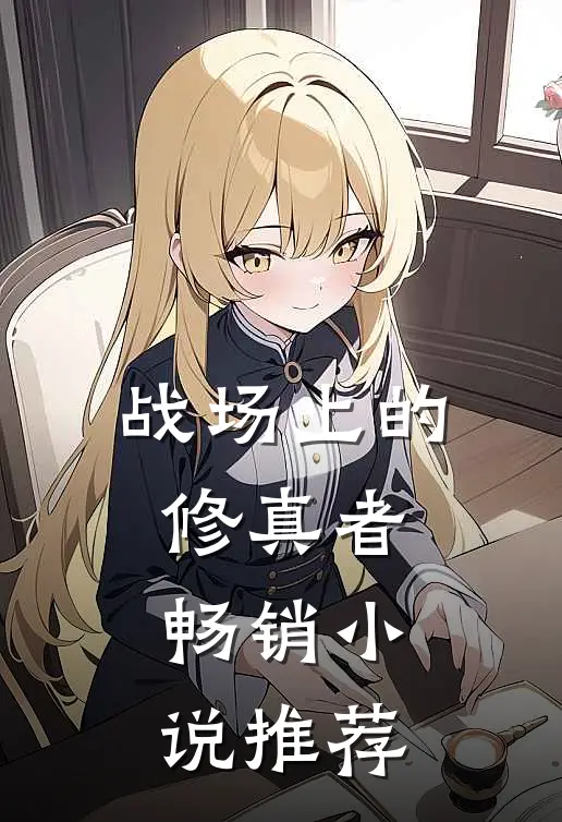 战场上的修真者畅销小说推荐