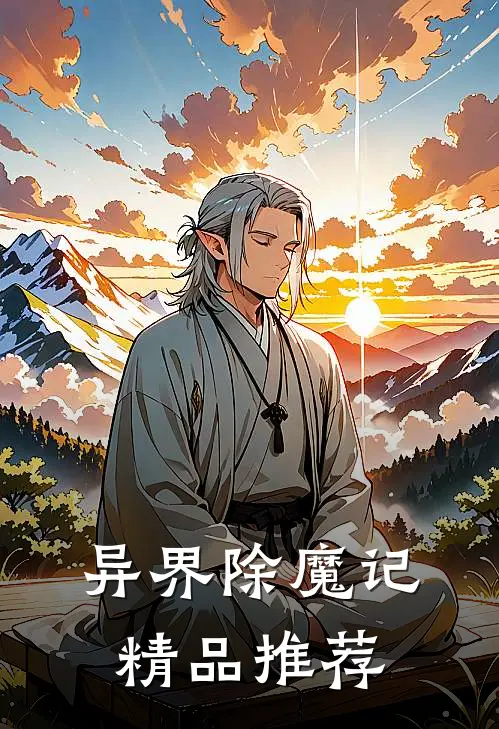 异界除魔记精品推荐