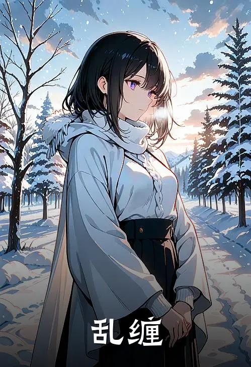 乱缠
