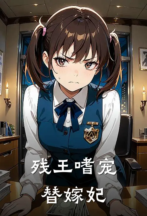 残王嗜宠替嫁妃