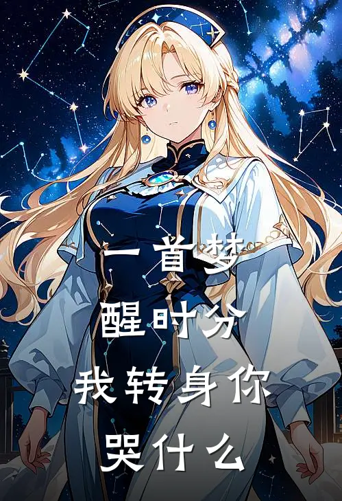 一首梦醒时分,我转身你哭歌词