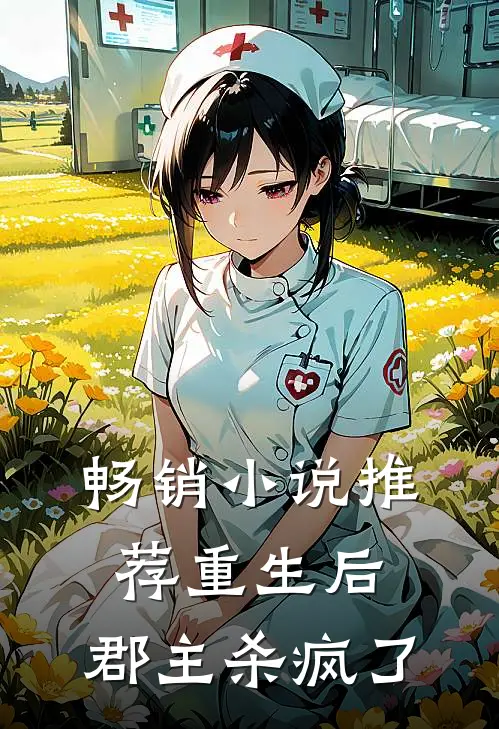 畅销推荐重生后,郡主杀疯了全文阅读