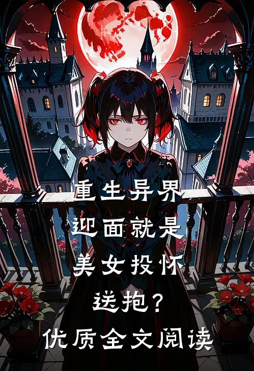 重生异界,迎面就是美女投怀送抱?优质全文阅读