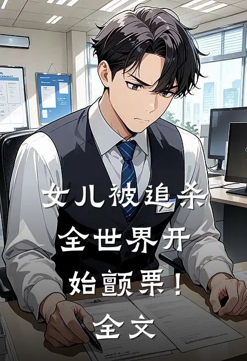 女儿被追杀,全世界开始颤栗!全文在线阅读