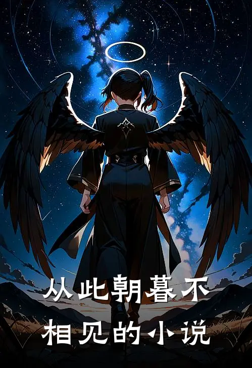 从此朝暮不相见的小说