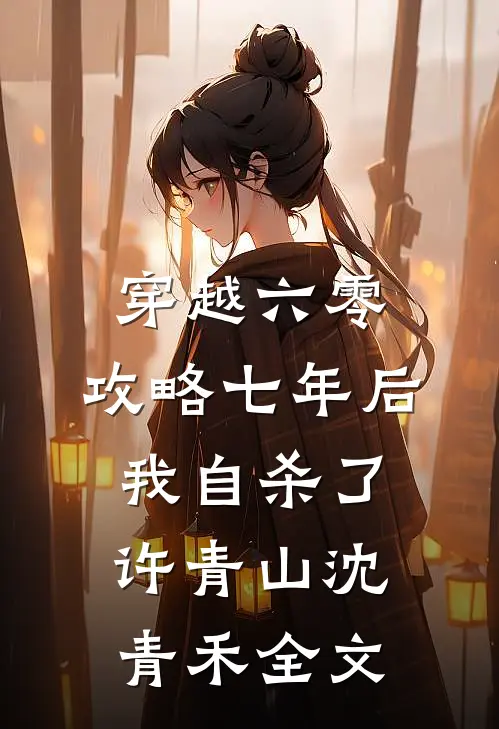 穿越六零，攻略七年后我自杀了许青山沈青禾全文