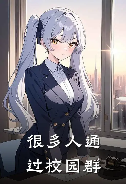 很多人通过校园群