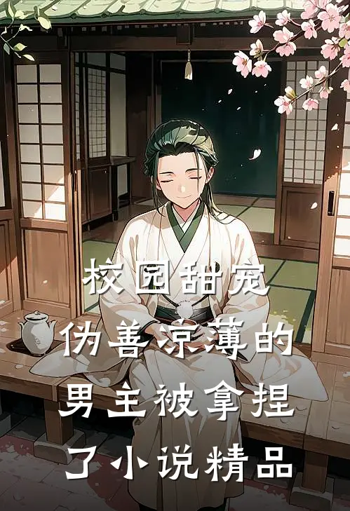 校园甜宠伪善凉薄的男主被拿捏了精品免费阅读