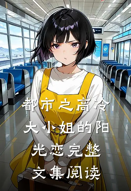 都市之高冷大小姐的阳光恋完整文集阅读