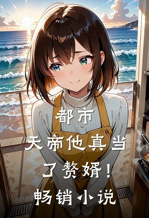 都市天帝他真当了赘婿!畅销免费阅读