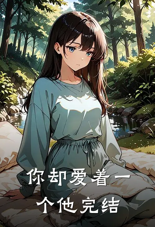 你却爱着一个他完结TXT百度