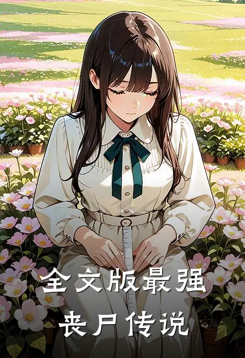 全文版最强丧尸传说