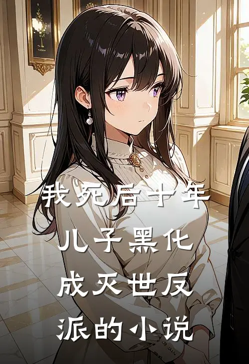 我死后十年儿子黑化成灭世反派的小说