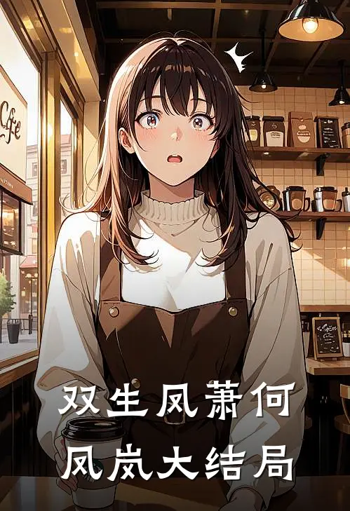 双生凤萧何凤岚大结局
