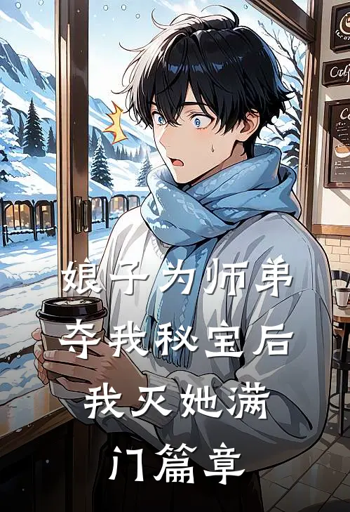 娘子为师弟夺我秘宝后,我灭她满门篇章阅读