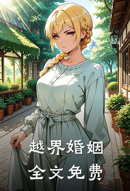越界婚姻全文免费