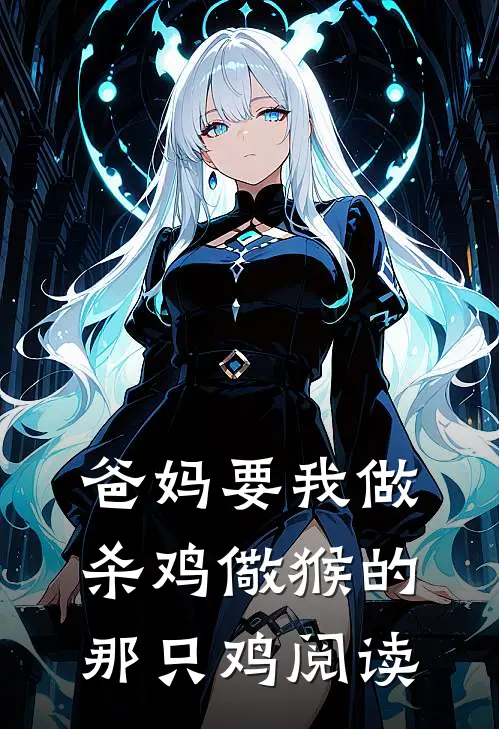 爸妈要我做杀鸡儆猴的那只鸡阅读