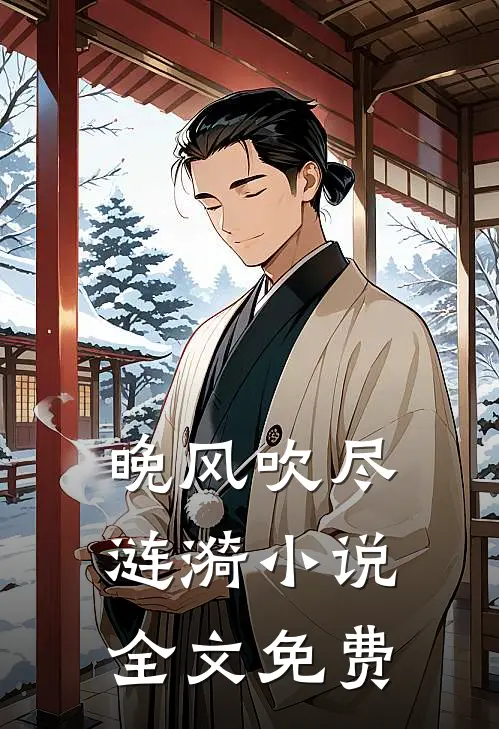 晚风吹尽涟漪小说全文免费