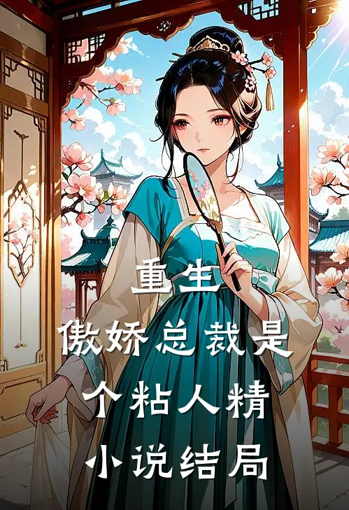 重生傲娇总裁是个粘人精结局如何