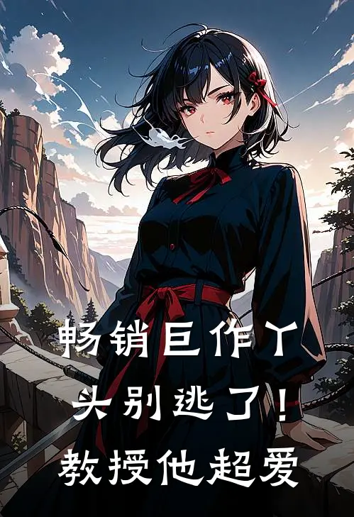 畅销巨作丫头别逃了!教授他超爱我了