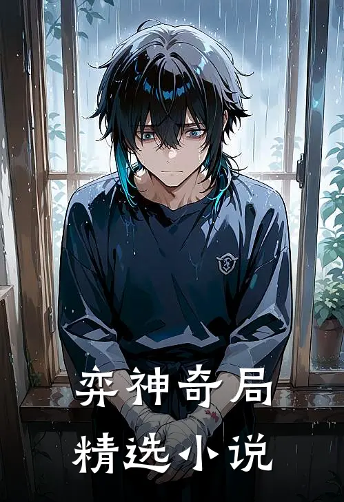 弈神奇局精选小说