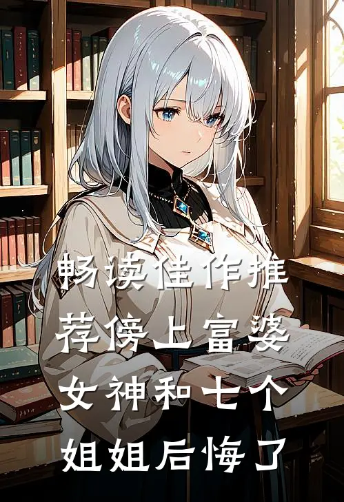 畅读佳作推荐傍上富婆,女神和七个姐姐后悔了