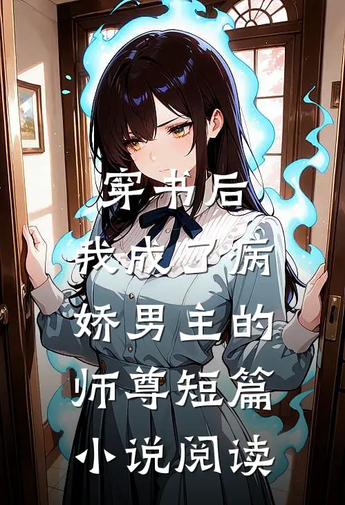 穿书后,我成了病娇男主的师尊短篇阅读
