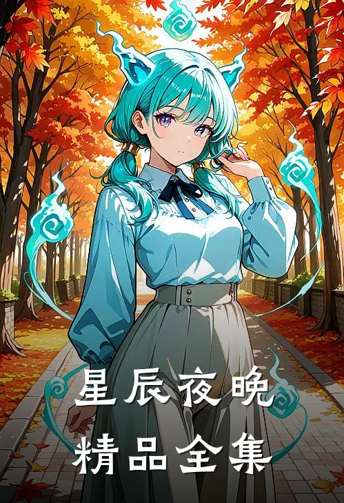 星辰夜晚精品全集