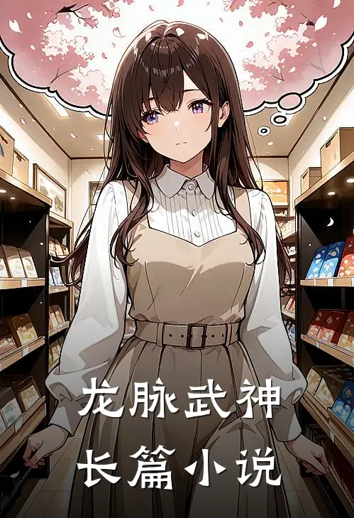 龙脉武神长篇小说