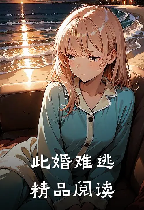 此婚难逃精品阅读