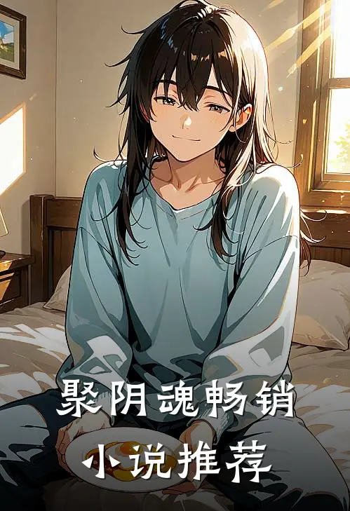 聚阴魂畅销小说推荐