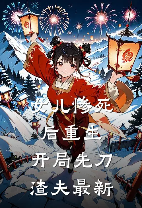 女儿惨死后重生，开局先刀渣夫最新