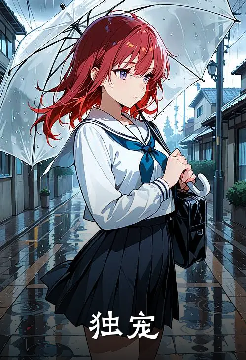 独宠