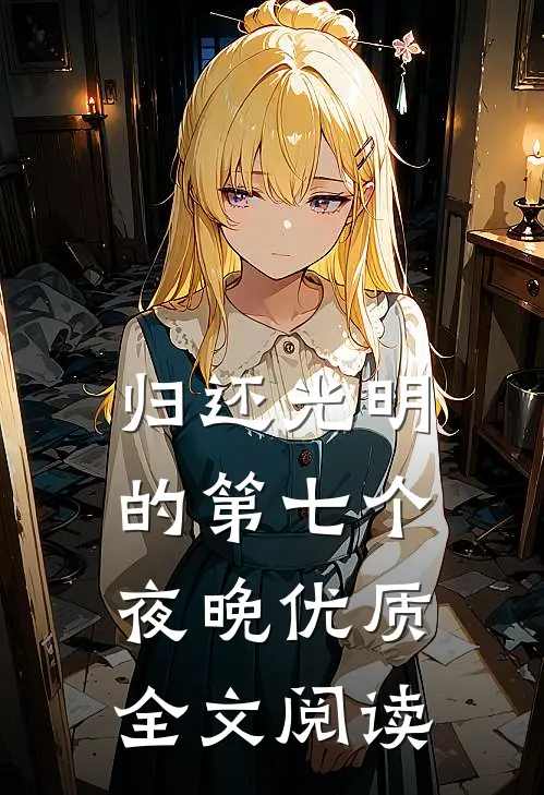 归还光明的第七个夜晚优质全文阅读