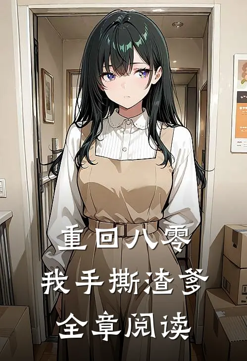 重回八零,我手撕渣爹全章阅读