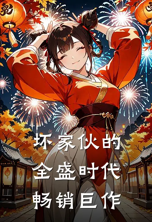 坏家伙的全盛时代畅销巨作