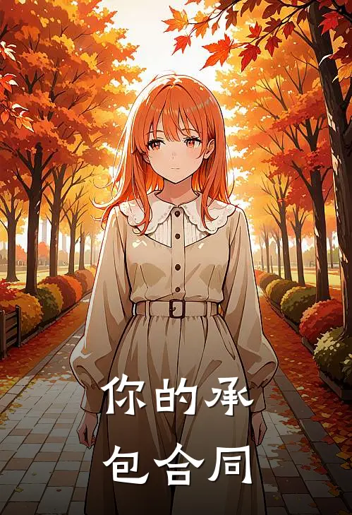 你的承包合同