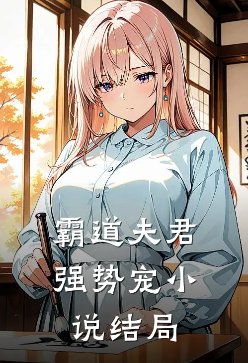 霸道夫君强势宠小说结局