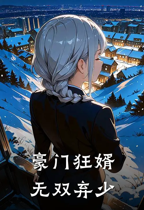 豪门狂婿无双弃少 铭白