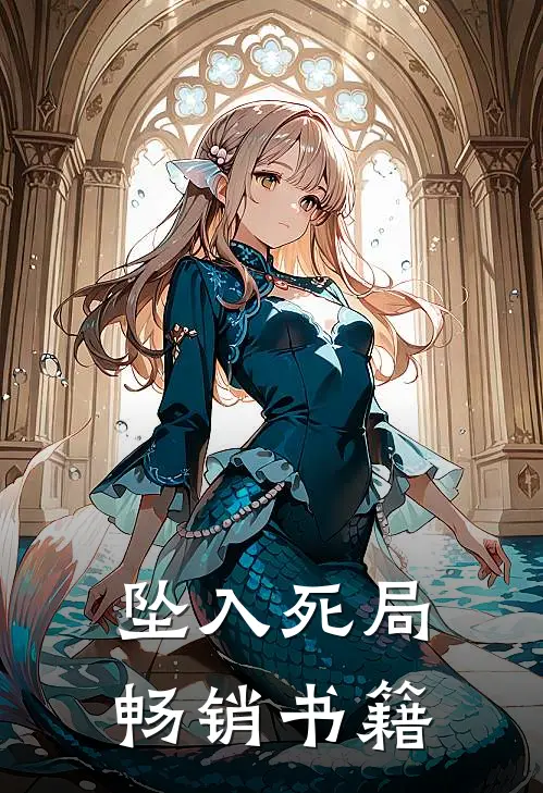 坠入死局畅销书籍