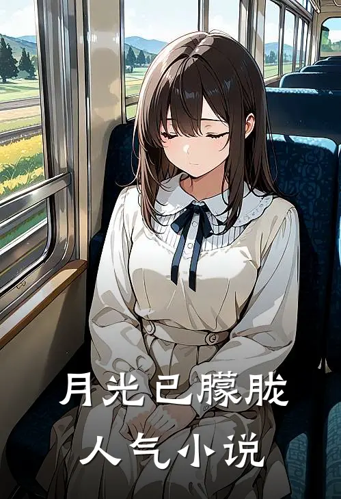 月光已朦胧人气小说